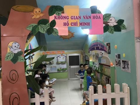Ảnh đại diện